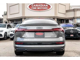 Audi E-Tron * TECHNIK * S LINE* ��� �� * 360 * PANO | Mobile.bg � ����� ������ 5