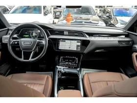 Audi E-Tron * TECHNIK * S LINE* ��� �� * 360 * PANO | Mobile.bg � ����� ������ 13