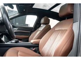 Audi E-Tron * TECHNIK * S LINE* ��� �� * 360 * PANO | Mobile.bg � ����� ������ 9