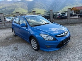 Hyundai I30 1.4 I 105 к.с. FACE ЕВРО 5 В - 2750 € / 5378.53 лв. - 79406237 4