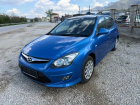 Hyundai I30 1.4 I 105 к.с. FACE ЕВРО 5 В - 2750 € / 5378.53 лв. - 79406237 2