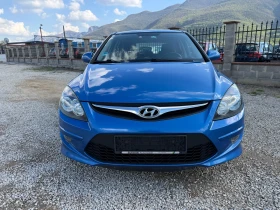 Hyundai I30 1.4 I 105 к.с. FACE ЕВРО 5 В - 2750 € / 5378.53 лв. - 79406237 3