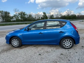 Hyundai I30 1.4 I 105 к.с. FACE ЕВРО 5 В - 2750 € / 5378.53 лв. - 79406237 8