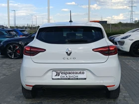Renault Clio V TCe 100 �.�. LPG | Mobile.bg � ����� ������ 5