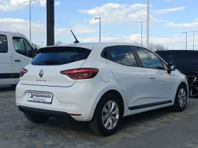 Renault Clio V TCe 100 �.�. LPG | Mobile.bg � ����� ������ 4