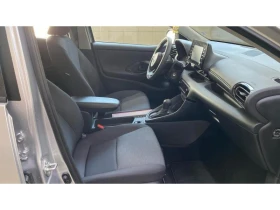 Toyota Yaris Fancy | Mobile.bg � ����� ������ 6