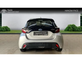Toyota Yaris Fancy | Mobile.bg � ����� ������ 4