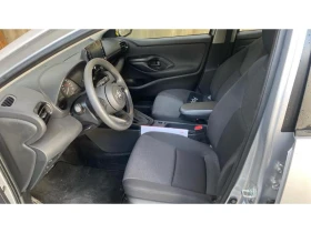 Toyota Yaris Fancy | Mobile.bg � ����� ������ 12