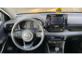 Toyota Yaris Fancy | Mobile.bg � ����� ������ 8