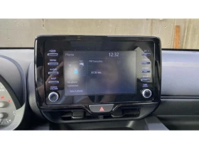 Toyota Yaris Fancy | Mobile.bg � ����� ������ 15