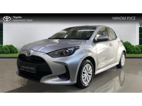 ������ Toyota Yaris