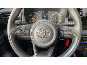 Toyota Yaris Fancy | Mobile.bg � ����� ������ 13