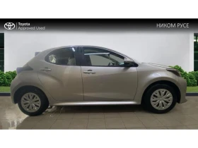 Toyota Yaris Fancy | Mobile.bg � ����� ������ 17