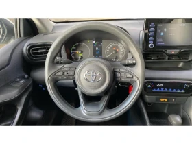Toyota Yaris Fancy | Mobile.bg � ����� ������ 9