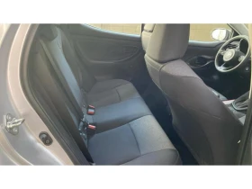 Toyota Yaris Fancy | Mobile.bg � ����� ������ 7