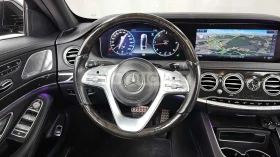 Mercedes-Benz S 350 4MATIC/���������/��������/BURMESTER/360 | Mobile.bg � ����� ������ 7