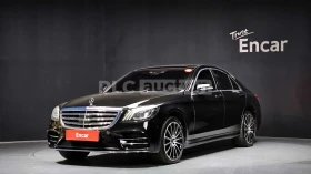 ������ Mercedes-Benz S 350