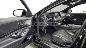 Mercedes-Benz S 350 4MATIC/���������/��������/BURMESTER/360 | Mobile.bg � ����� ������ 5