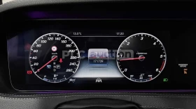 Mercedes-Benz S 350 4MATIC/���������/��������/BURMESTER/360 | Mobile.bg � ����� ������ 8