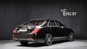 Mercedes-Benz S 350 4MATIC/���������/��������/BURMESTER/360 | Mobile.bg � ����� ������ 2