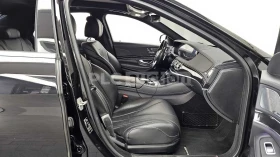 Mercedes-Benz S 350 4MATIC/���������/��������/BURMESTER/360 | Mobile.bg � ����� ������ 10