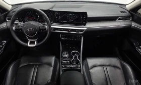 Kia K5 2.0 Trendy* DISTRONIC* ПОДГРЕВ* КАМЕРА* KEYLESS*   - 14300 € / 27968.37 лв. - 17104735 8