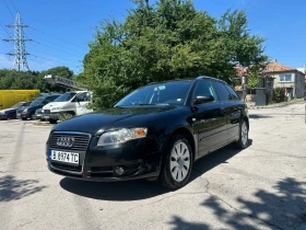 Audi A4 2.0 TDI