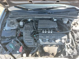 Honda Civic 1.7 vtec LPG | Mobile.bg � ����� ������ 14