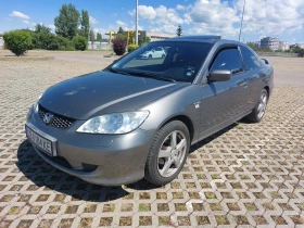 ����� �� �������� �� Honda Civic 1.7 vtec LPG