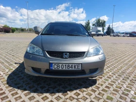 Honda Civic 1.7 vtec LPG | Mobile.bg � ����� ������ 8