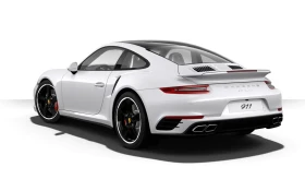 Porsche 911 Turbo (991 II) - 118800 € / 232352.60 лв. - 88857357 3
