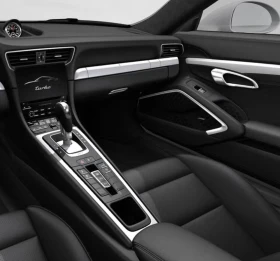 Porsche 911 Turbo (991 II) - 118800 € / 232352.60 лв. - 88857357 4