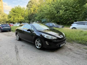 Peugeot 308 СС | Auto.bg — изображение 2