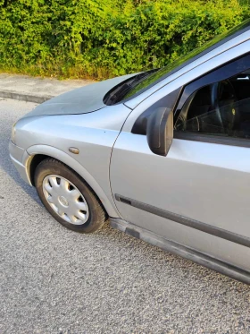 Opel Astra | Mobile.bg � ����� ������ 7