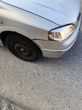Opel Astra | Mobile.bg � ����� ������ 4