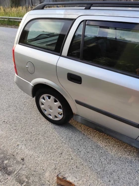 Opel Astra | Mobile.bg � ����� ������ 3