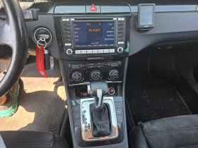 VW Passat 2.0TDI 170K.C. / ������� / ���� / ����  | Mobile.bg � ����� ������ 9