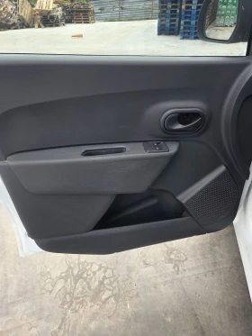Dacia Dokker | Mobile.bg � ����� ������ 11