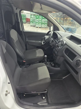Dacia Dokker | Mobile.bg � ����� ������ 13