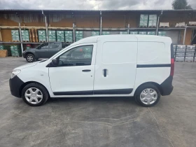 Dacia Dokker | Mobile.bg � ����� ������ 4