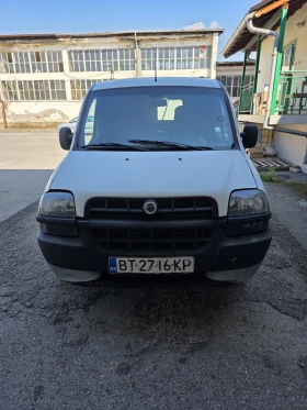 Fiat Doblo | Mobile.bg � ����� ������ 2