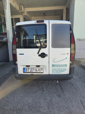 Fiat Doblo | Mobile.bg � ����� ������ 5