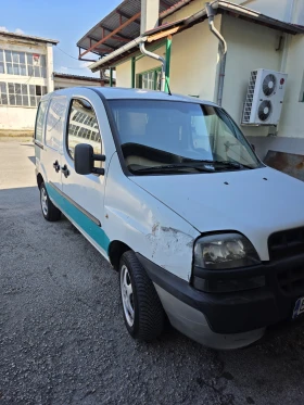 Fiat Doblo | Mobile.bg � ����� ������ 3