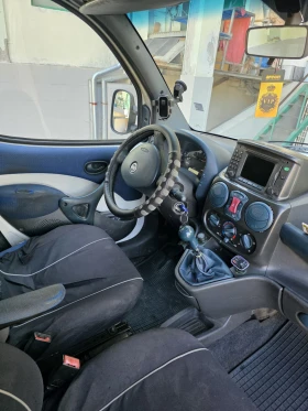 Fiat Doblo | Mobile.bg � ����� ������ 7