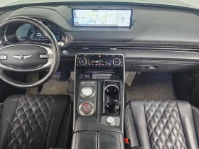 Genesis GV80 3.5T Gasoline 2WD| 375�.�.| ���.��������� | Mobile.bg � ����� ������ 7