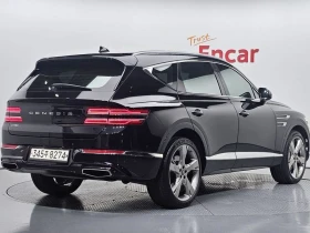 Genesis GV80 3.5T Gasoline 2WD| 375�.�.| ���.��������� | Mobile.bg � ����� ������ 2