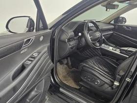 Genesis GV80 3.5T Gasoline 2WD| 375�.�.| ���.��������� | Mobile.bg � ����� ������ 10