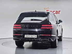 Genesis GV80 3.5T Gasoline 2WD| 375�.�.| ���.��������� | Mobile.bg � ����� ������ 4
