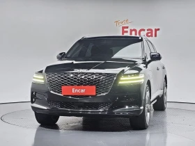 Genesis GV80 3.5T Gasoline 2WD| 375�.�.| ���.��������� | Mobile.bg � ����� ������ 3
