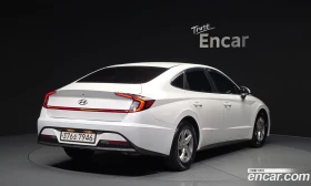 Hyundai Sonata 2.0 Smart | Mobile.bg � ����� ������ 2